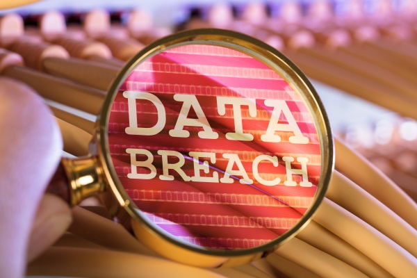 AWS Data Breach